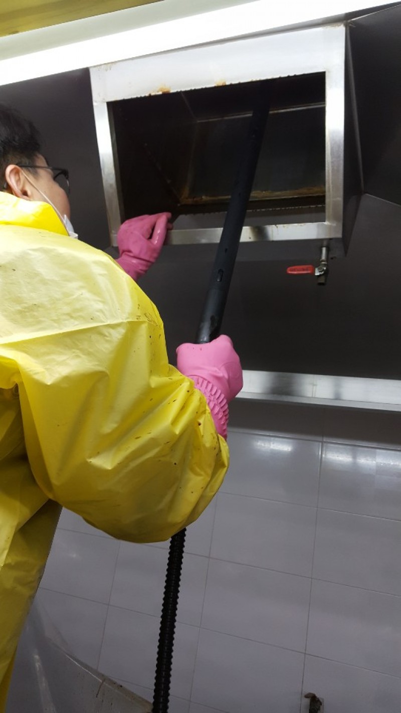 현장작업사례