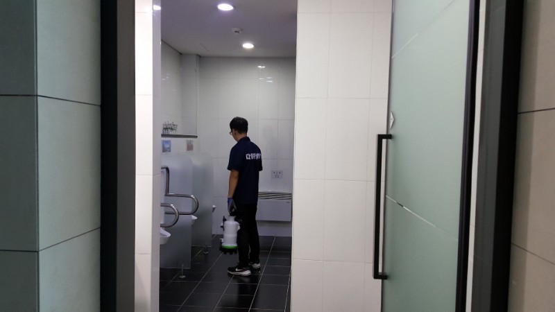 현장작업사례