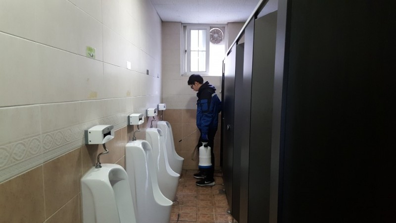 현장작업사례