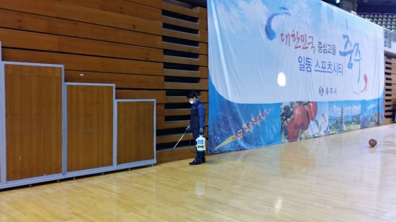 현장작업사례