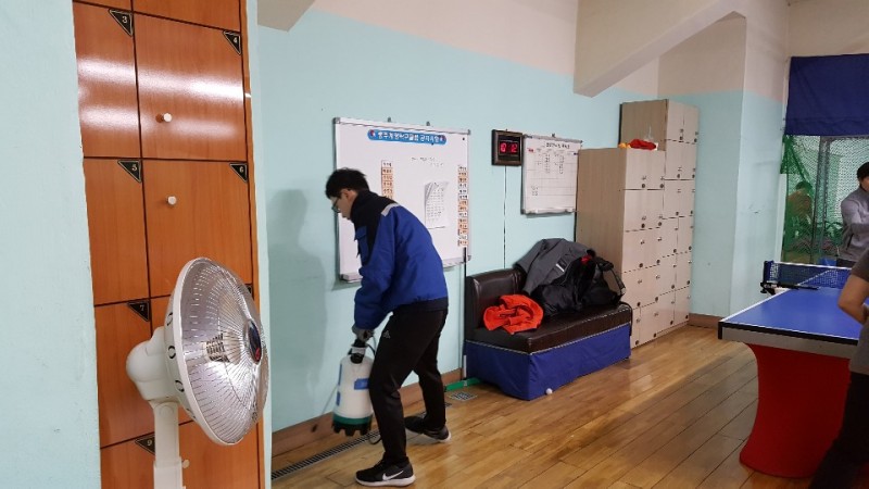 현장작업사례